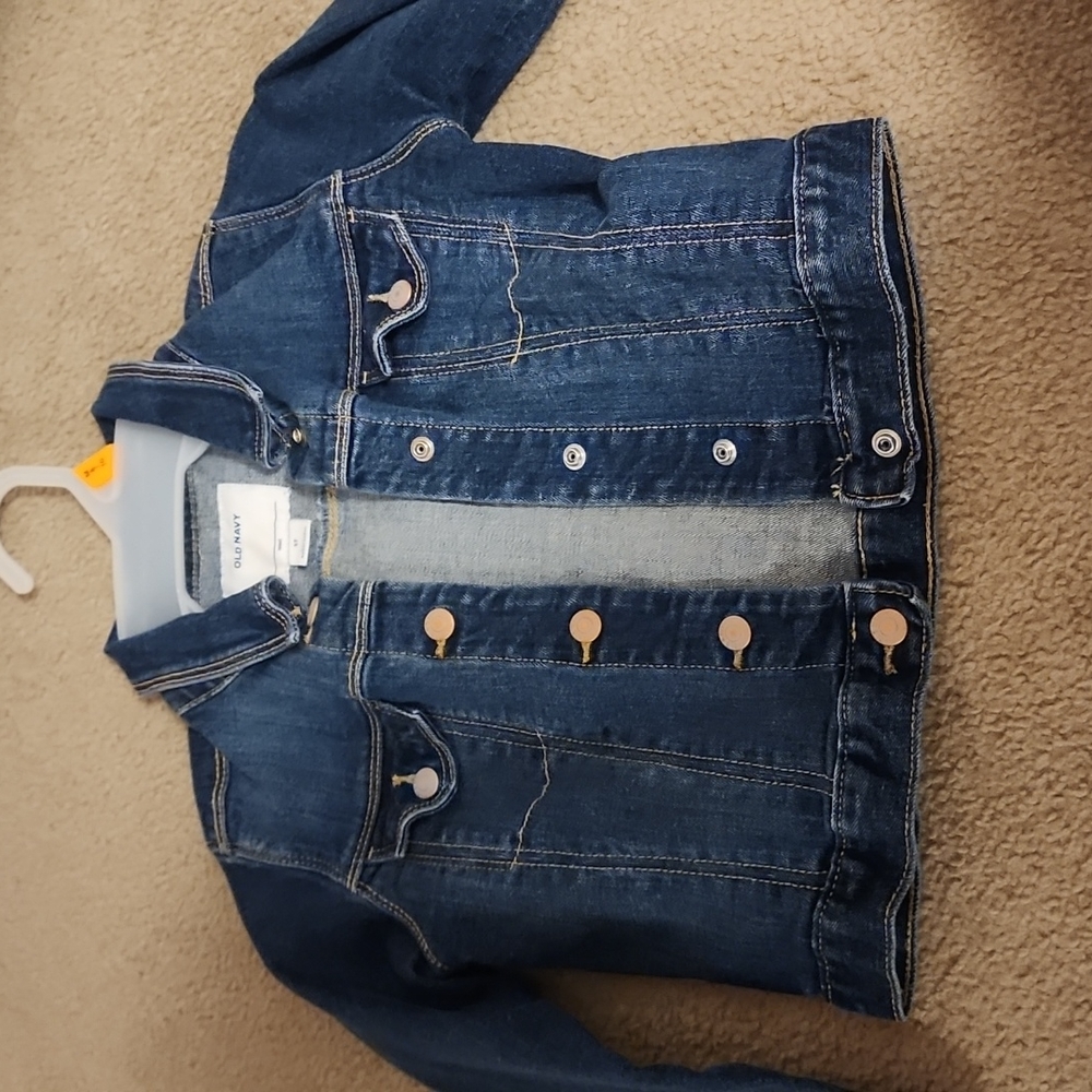 Girls Jacket